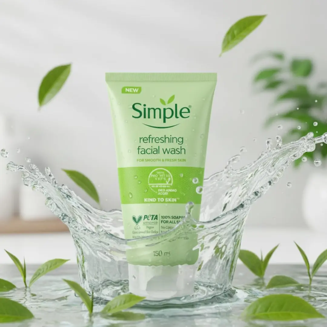 Simple design by best digital marketer in Abu dhabi