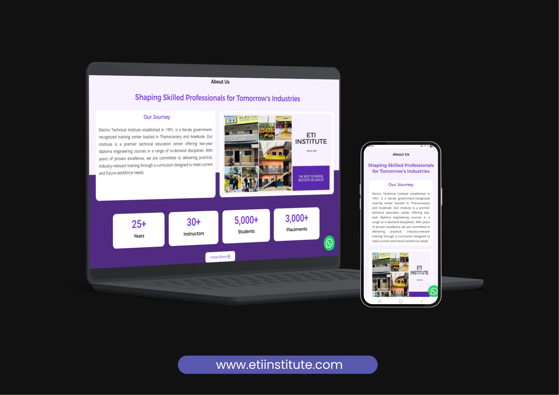 Work By Freelance Digital Marketing Expert in Calicut