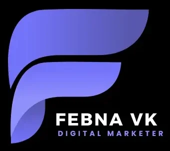 logo. Freelance digital marketing expert in Calicut