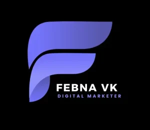 logo. Freelance digital marketing expert in Calicut